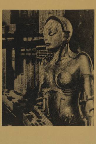 Twenty Traumatic Twinges from General Dynamic F.U.N., Volume E (Volume II of Moonstrips Empire News) portfolio of 50