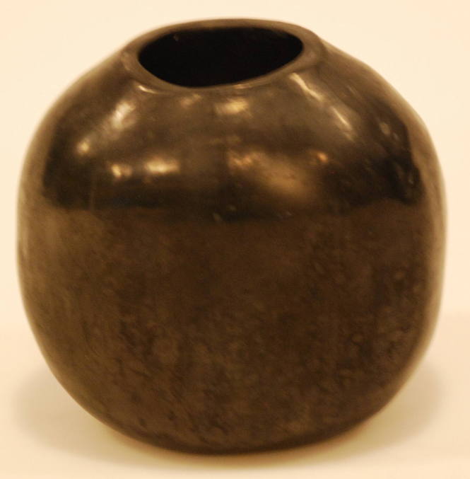 Black Pot