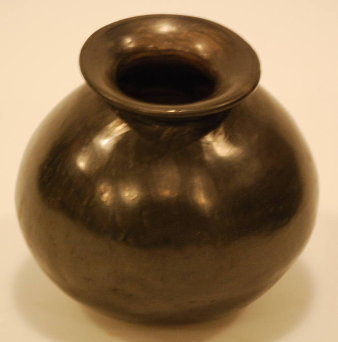 Black Pot