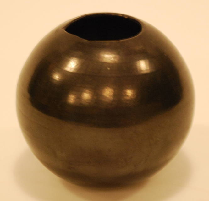 Black Pot