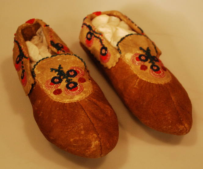 Moccasins