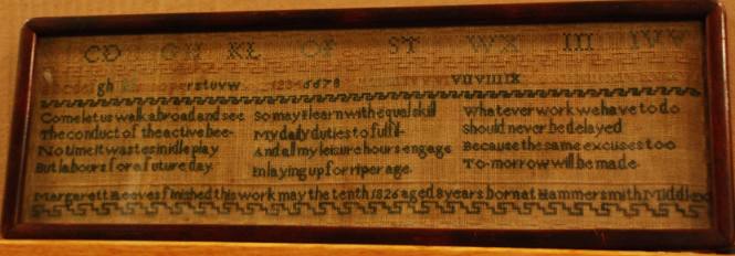 Sampler