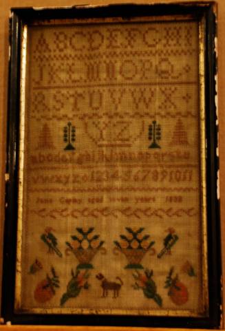 Sampler