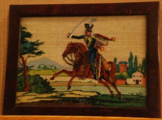 Pictorial Needlework