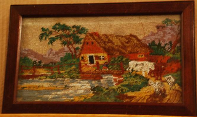 Sampler