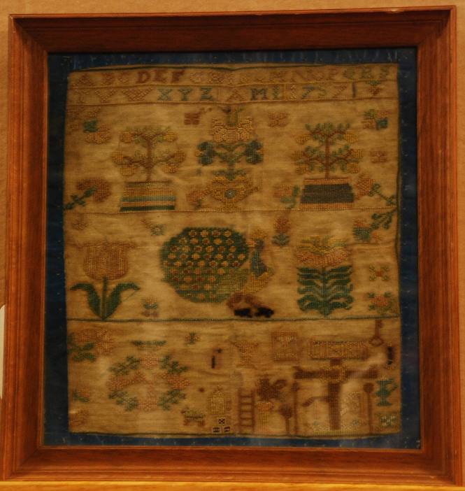 Sampler
