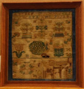 Sampler