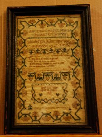 Sampler