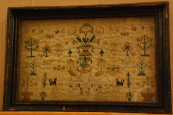 Sampler