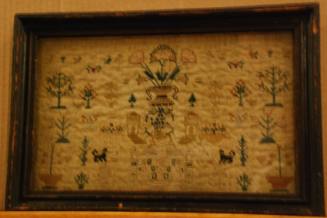 Sampler