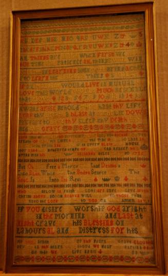 Sampler