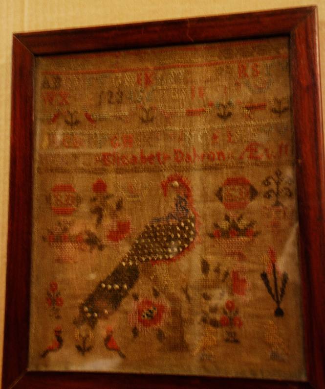 Sampler