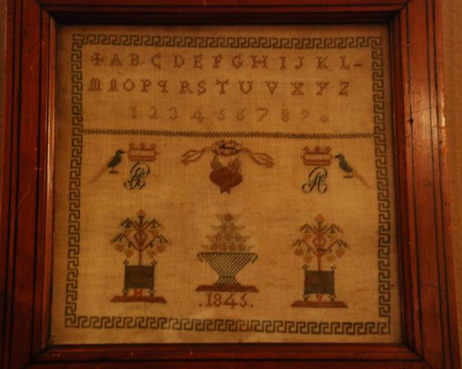 Sampler