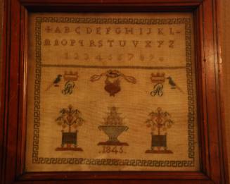 Sampler