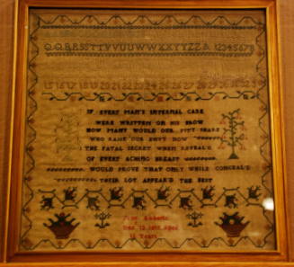 Sampler
