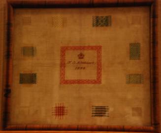 Sampler