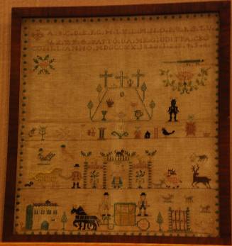 Sampler