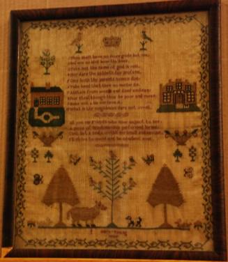Sampler