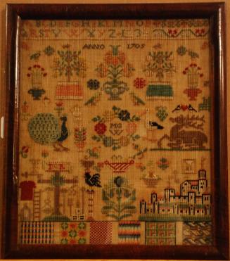 Sampler