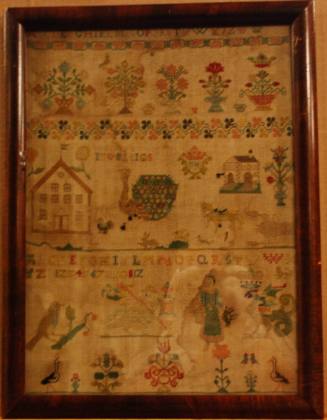 Sampler