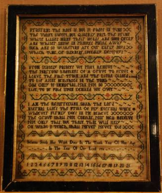 Sampler