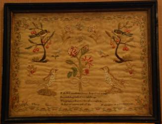 Sampler