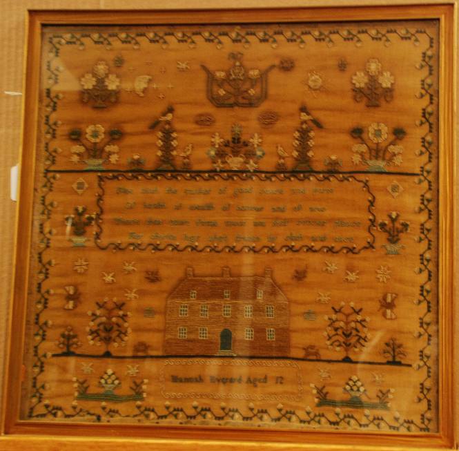 Sampler