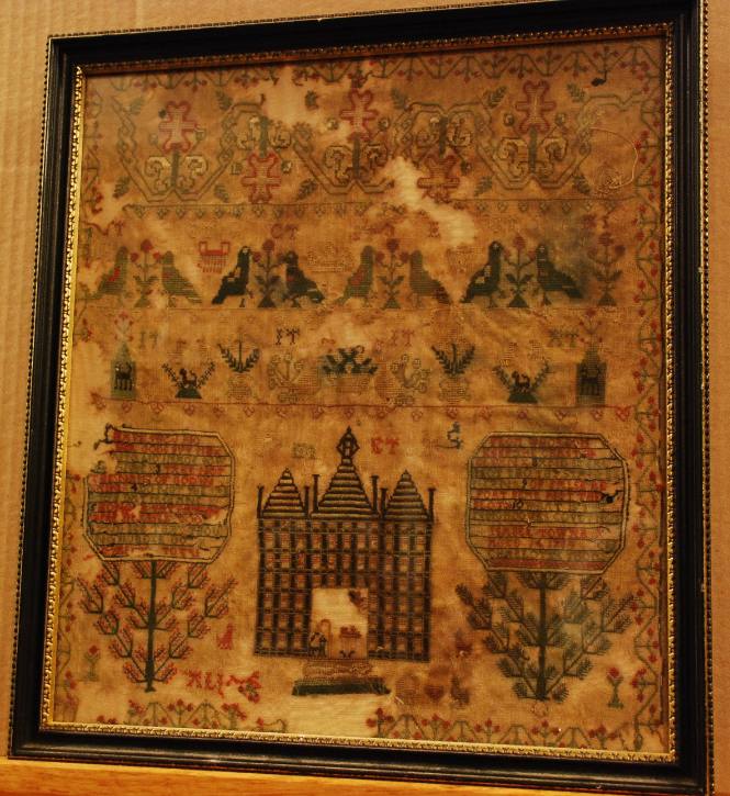 Sampler