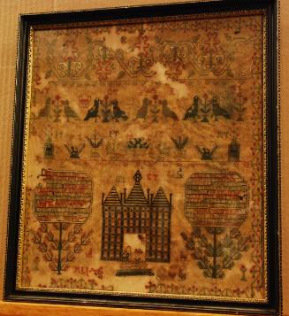Sampler
