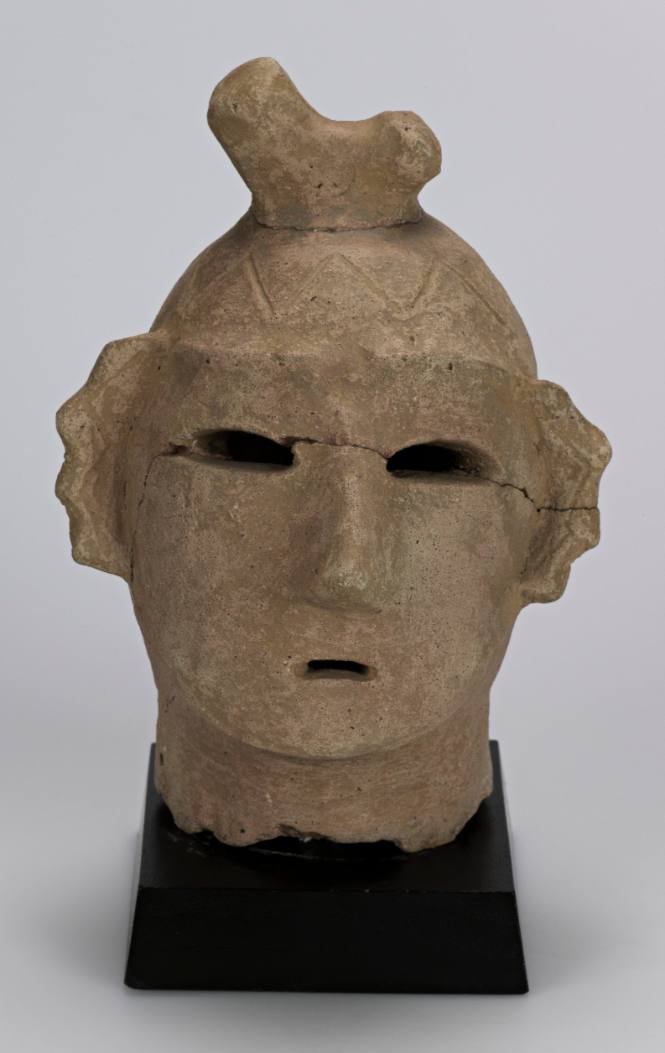 Head