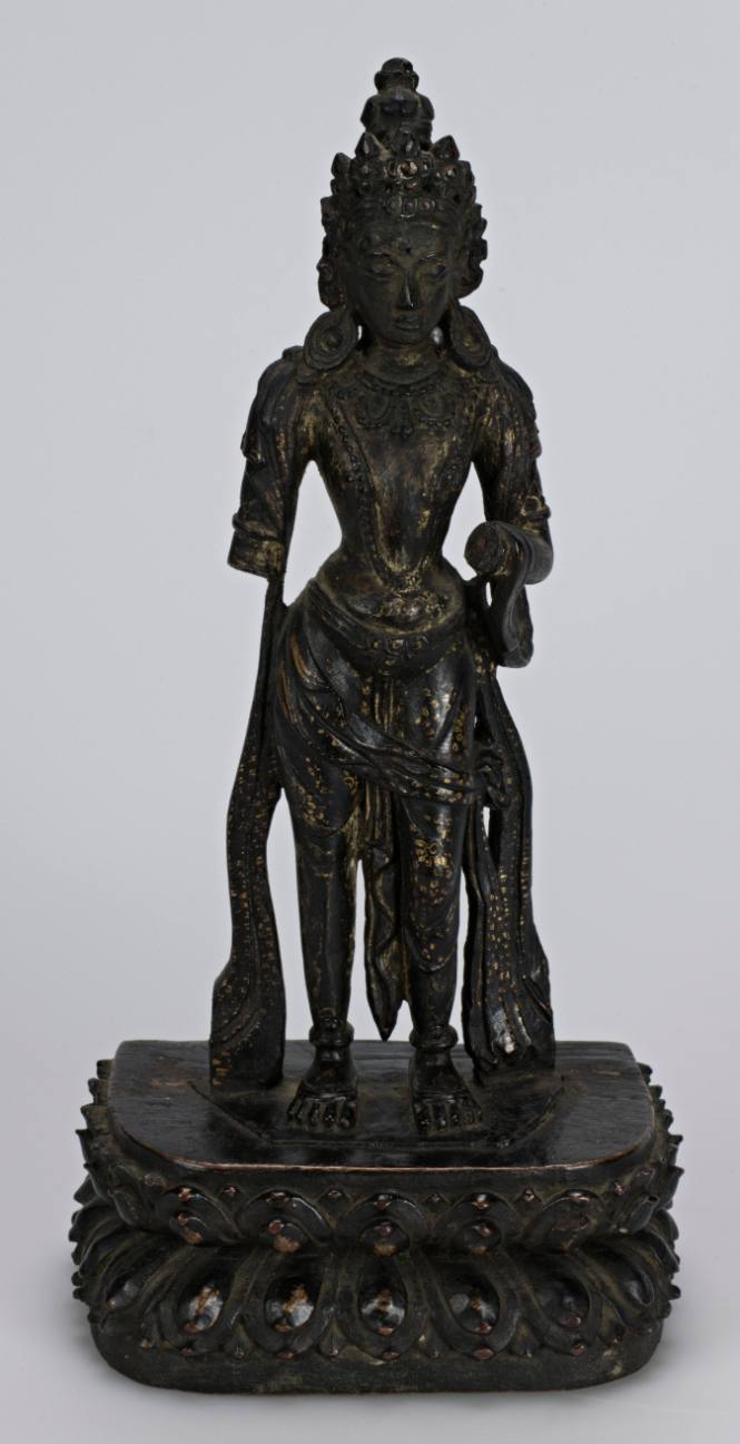 Tibetan
