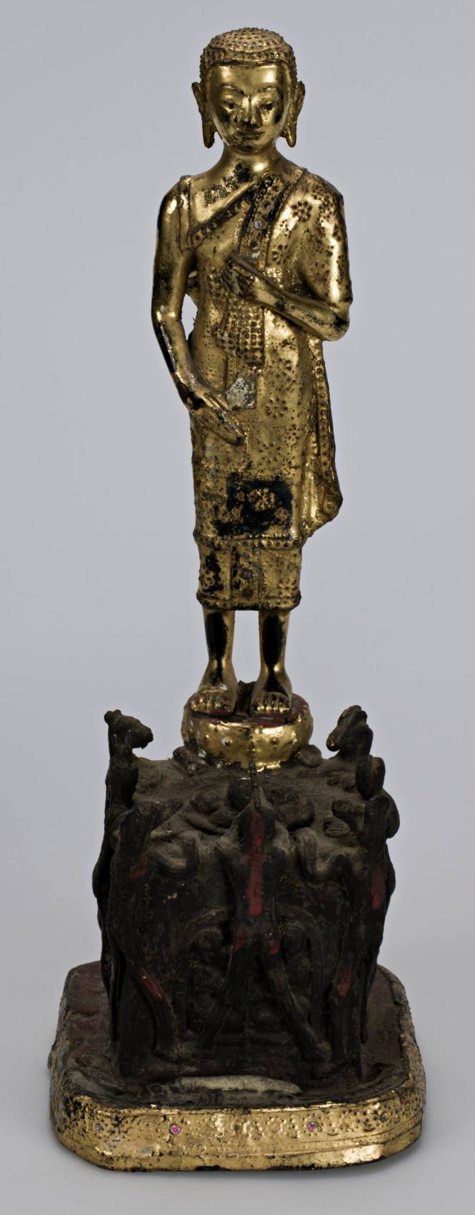 Thai (Bangkok)