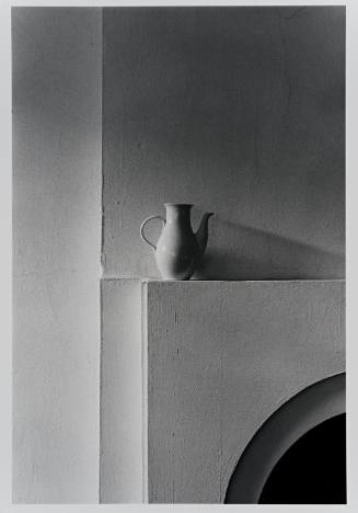 Pitcher, New York