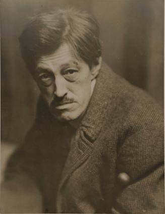 Sadakichi Hartmann