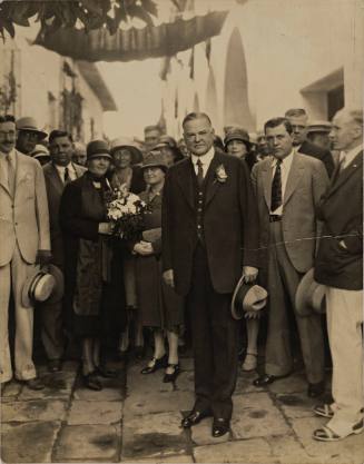Herbert Hoover