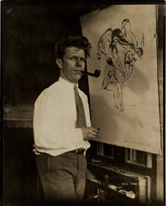 Norman Bel Geddes