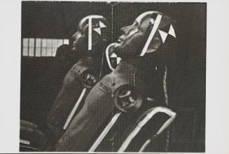 Studies in Human Salvage from General Dynamic F.U.N., Volume E (Volume II of Moonstrips Empire News) portfolio of 50
