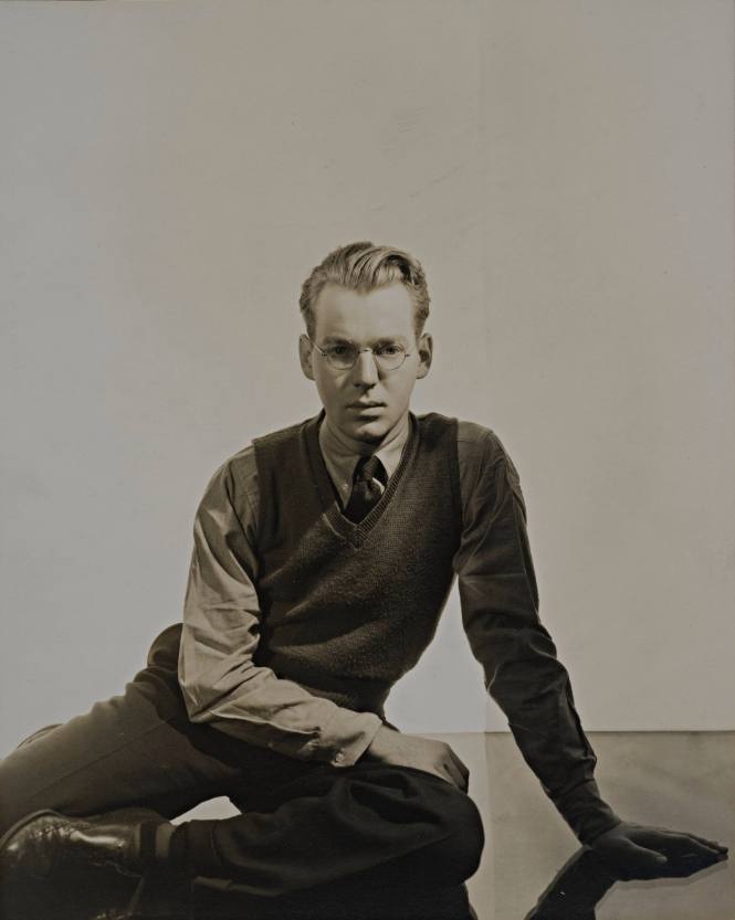 Russell Lynes