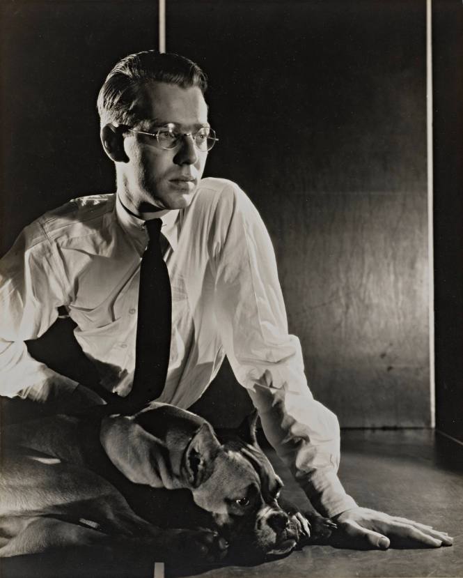 Russell Lynes