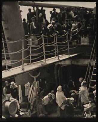 The Steerage