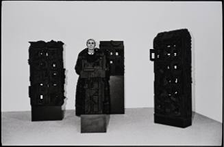 Louise Nevelson