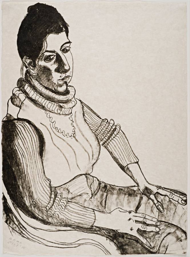 Judith Solodkin