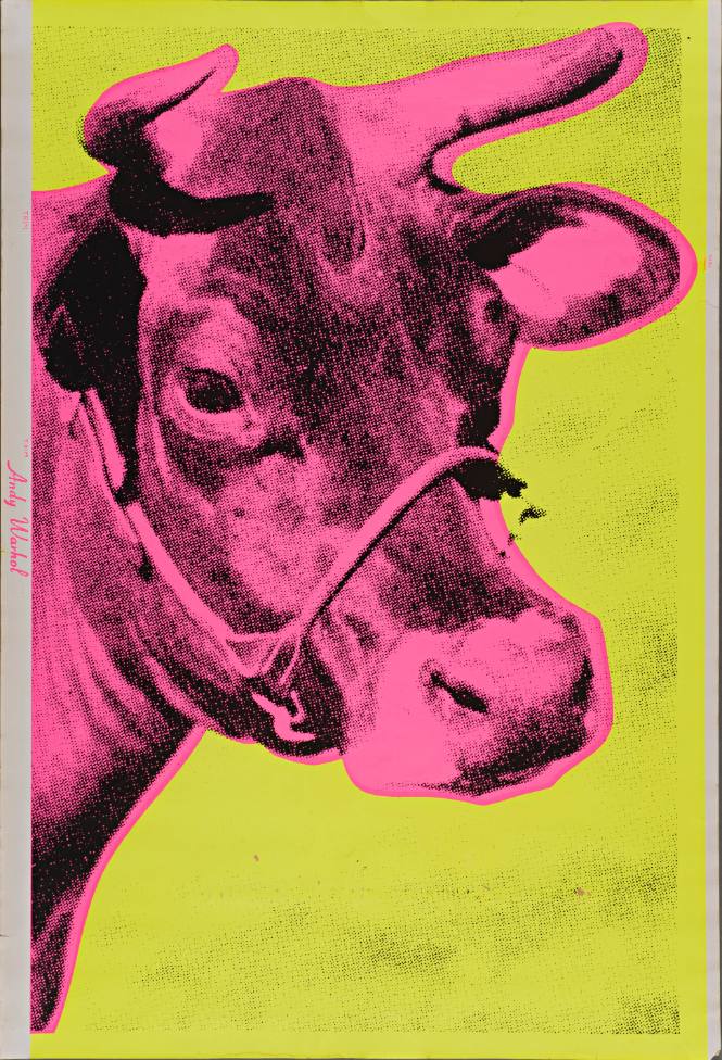 Cow
