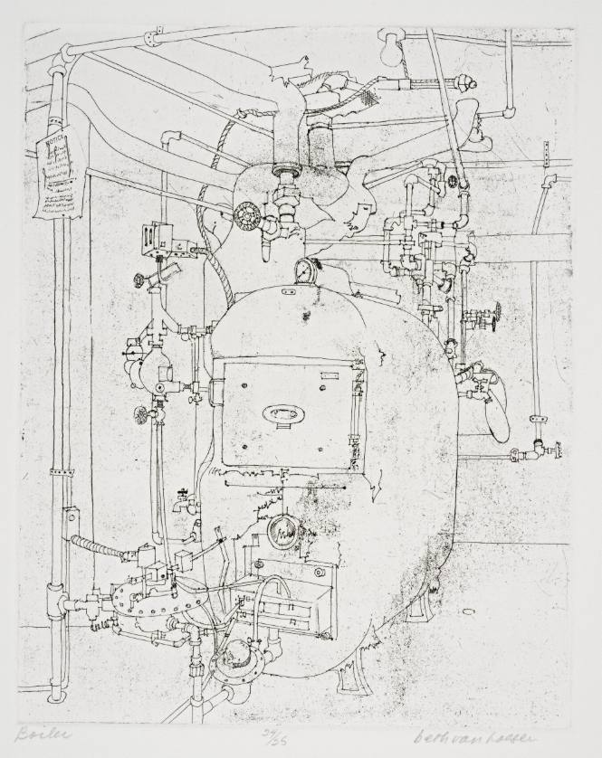 Boiler