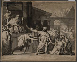 Death of Virginia