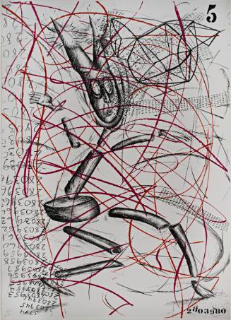 Jonathan Borofsky