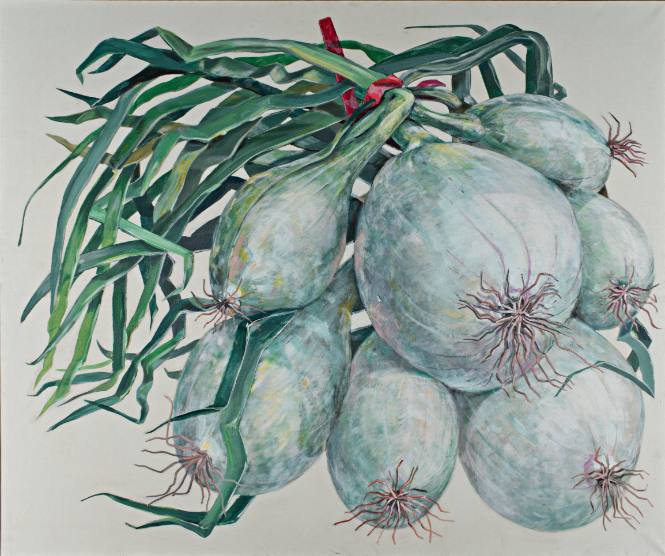 Onions