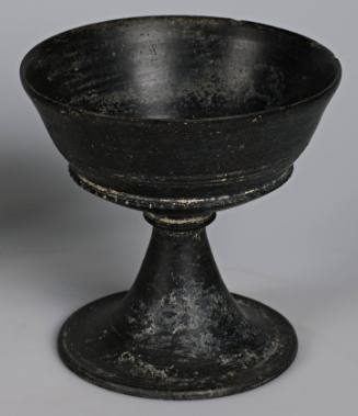 Buchero Chalice
