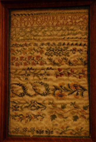 Sampler