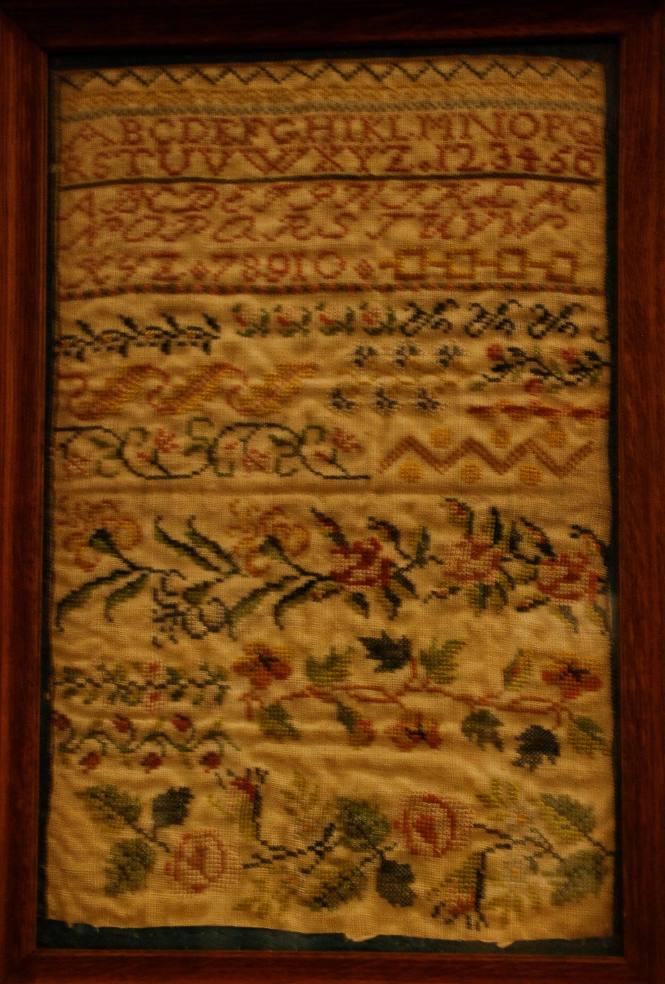 Sampler